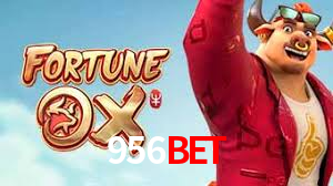 Desvendando o Mundo dos Jogos Virtuais na 956bet