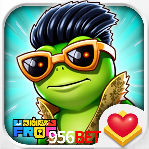 Desvendando o Mundo dos Jogos Virtuais na 956bet